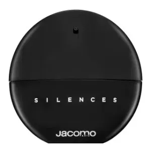 Jacomo Silences Eau de Parfum Sublime parfémovaná voda pre ženy 50 ml