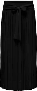 Jacqueline de Yong Dámska sukňa JDYTHILDA 15262994 Black L