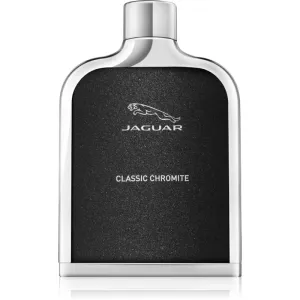 Jaguar Classic Chromite 100 ml toaletná voda pre mužov