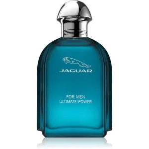 Jaguar For Men Ultimate Power 100 ml toaletná voda pre mužov