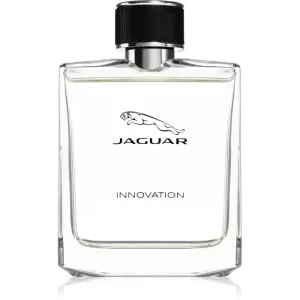 Jaguar Innovation 100 ml toaletná voda pre mužov
