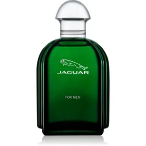 Toaletné vody Jaguar
