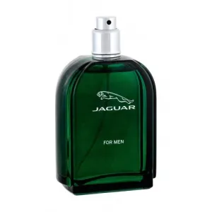 Jaguar Jaguar 100 ml toaletná voda tester pre mužov