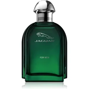 Jaguar Jaguar for Men voda po holení pre mužov 100 ml #898557