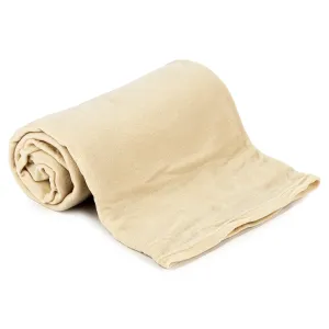 Jahu Fleecová deka UNI béžová, 150 x 200 cm #1810211