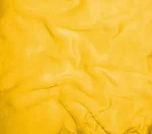 Jahu Prestieradlo Mikroplyš žltá, 90 x 200 cm