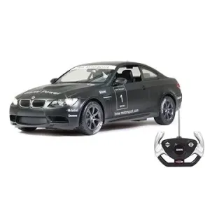 Jamara BMW M3 Sport 1 : 14 – čierne