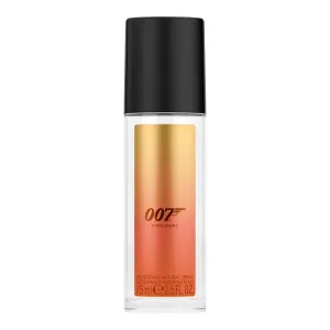 James Bond 007 James Bond 007 Pour Femme 75 ml dezodorant pre ženy deospray