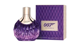 James Bond 007 James Bond 007 For Women III 50 ml parfumovaná voda pre ženy