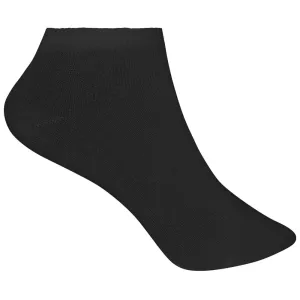 James & Nicholson Funkčné ponožky členkové JN206 - Čierna | 39-41 #1404750