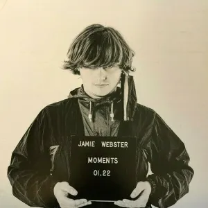 Moments (Jamie Webster) (Vinyl / 12