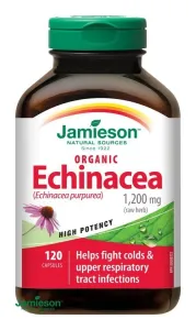 Jamieson Echinacea 1200 mg 120 kapsúl #1933846