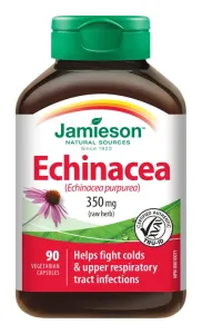 Jamieson Echinacea 350 mg 90 tabliet