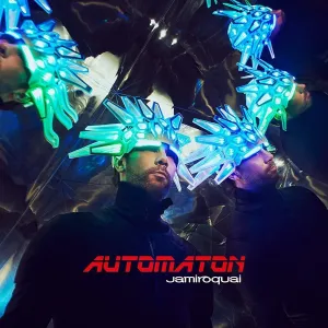 Jamiroquai - Automaton (2 LP) LP platňa