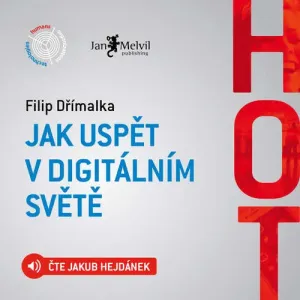 HOT - Filip Dřímalka (mp3 audiokniha)