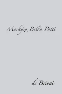 Markýza Bella Patti #3226159