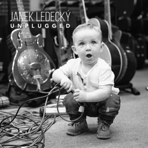 Janek Ledecký - Unplugged (LP) LP platňa