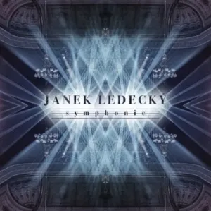 Janek Ledecký - Symphonic (LP + CD)