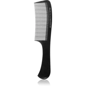 Janeke Carbon Fibre Handle Comb for Hair Colour Application hrebeň na vlasy 22,5 cm #918834