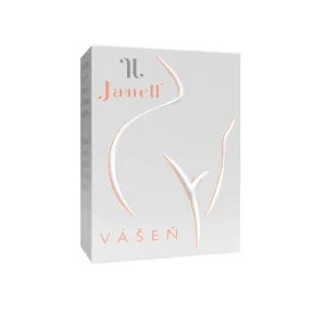 JANELL VÁŠEŇ oleogél pre ženy, vrecká 3x1,5 ml