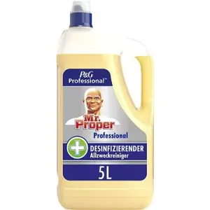 MR. PROPER Professional dezinfekčný viacúčelový čistič 5 l