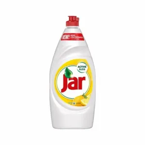 Jar Lemon 450ml