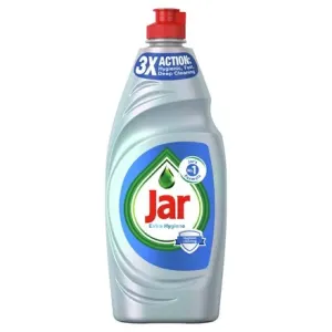 Jar Extra hygiene