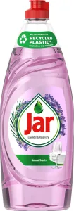 Jar Naturals Lavender & Rosemary 650 ml