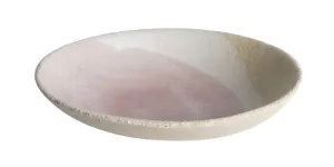 Jars Wabi oválna miska, 16,5 x 20 cm, ružová 963491