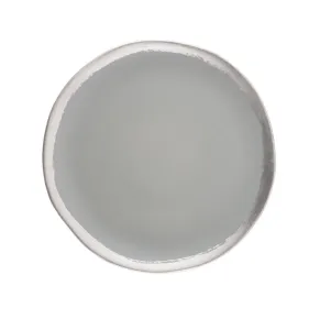 Jars Dezertný tanier Reflet D'Argent, 20 cm, sivá 963594