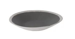 Jars Hlboký tanier Reflet D'Argent, 20 cm, antracit 963598