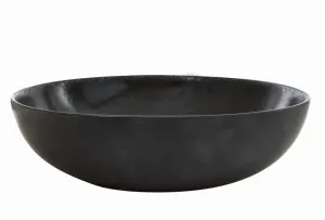 Jars Tourron centrálny tanier, 33 cm, čierna 961892