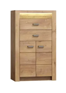 Nábytok do obývačky JarStol