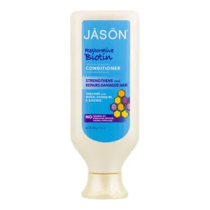 Kondicionér vlasový biotin 454 g   JASON