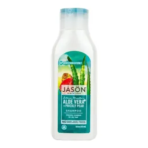 JASON Šampón aloe vera 473 ml #3837892