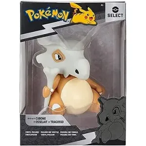 Pokémon – 1 Figure Pack – Cubone