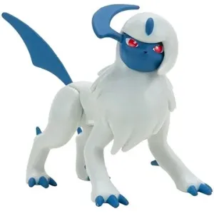 Pokémon – Battle Figure Pack – Absol