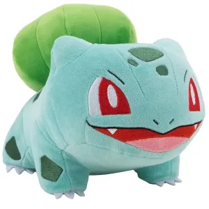 Pokémon – 20 cm plyšiak – Bulbasaur #8424734