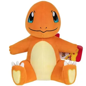 Pokémon – 30 cm plyšiak – Charmander