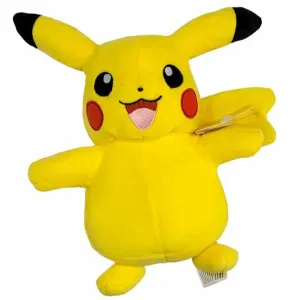 Pokémon – 20 cm plyšiak – Female Pikachu