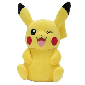 Plyšák Pikachu (Pokémon) 30 cm #8235751