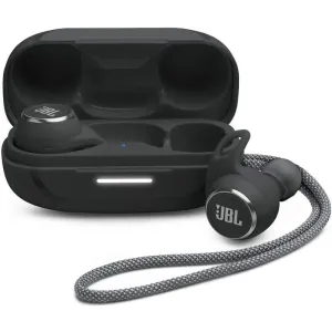 JBL Reflect Aero Bluetooth slúchadlá Čierne