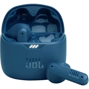 Bezdrôtové slúchadlá JBL Tune Flex, modré JBLTFLEXBLU