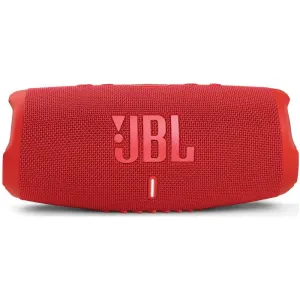 JBL Charge 5 Bluetooth reproduktor Červený