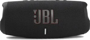 JBL Charge 5 Bluetooth reproduktor čierny
