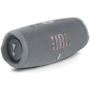 Bluetooth reproduktor JBL Charge 5 Grey