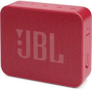JBL GO Essential bezdrôtový prenosný reproduktor, červená JBL GOESRED