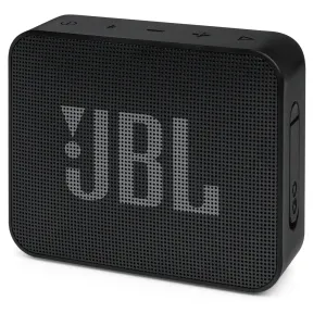 JBL GO Essential bezdrôtový prenosný reproduktor, čierna JBLGOESBLK