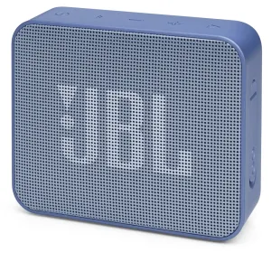 Bluetooth reproduktor JBL Go Essential, modrý