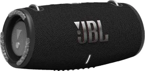 JBL Xtreme 3 prenosný reproduktor, čierna JBLXTREME3BLKEU